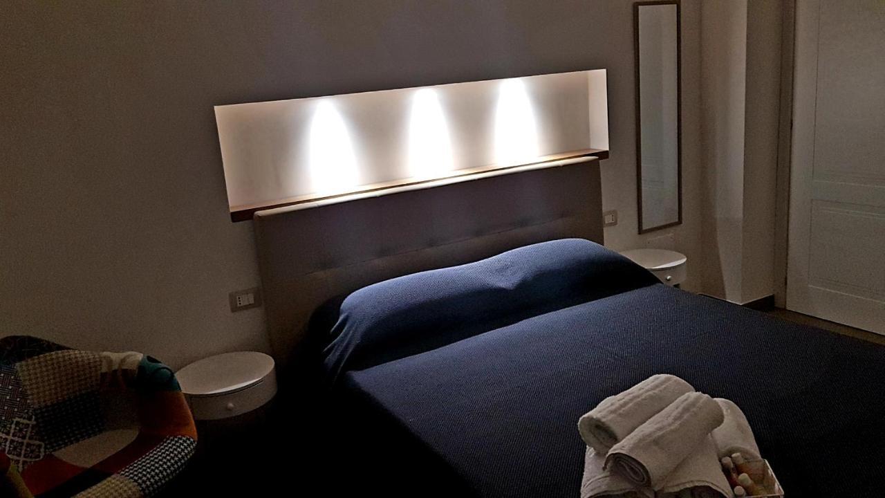 Monelia Bed & Breakfast Reggio Calabria Exterior photo