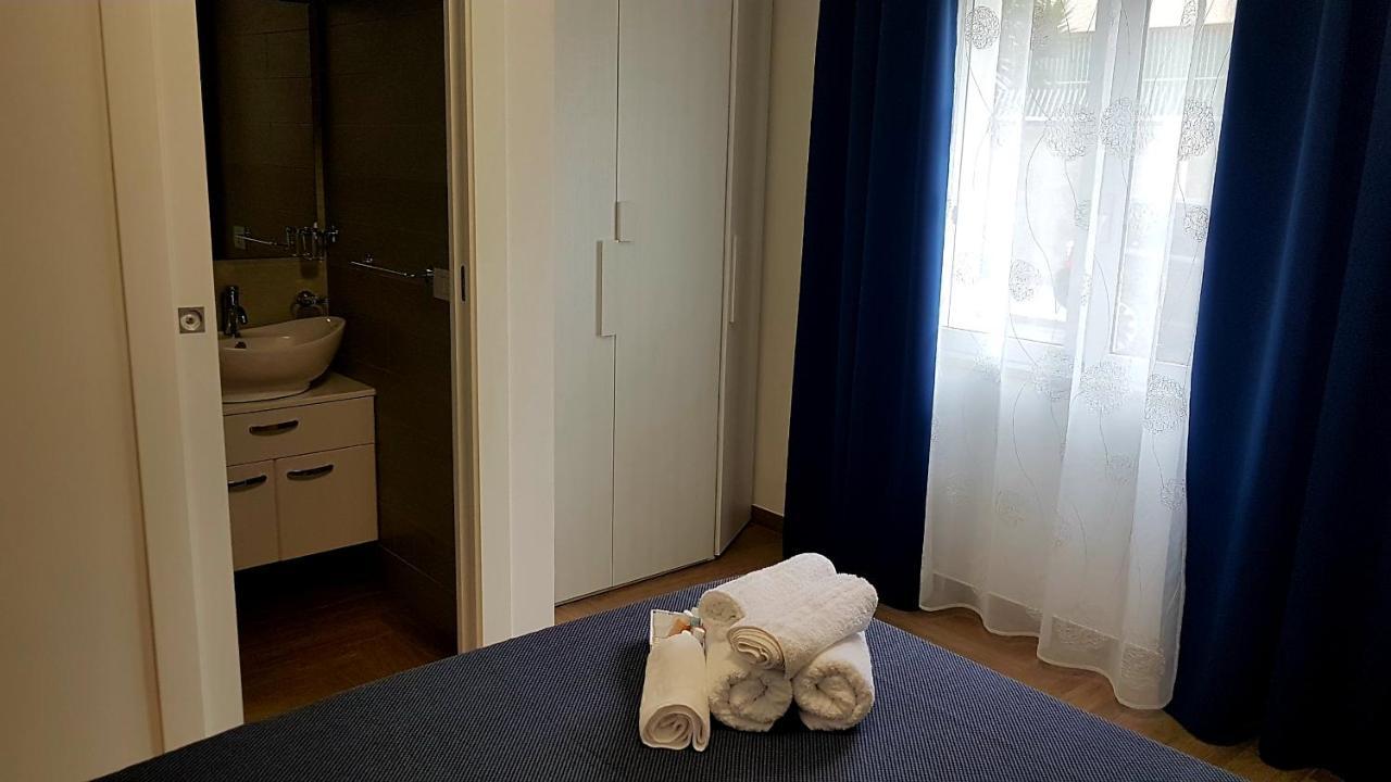 Monelia Bed & Breakfast Reggio Calabria Exterior photo