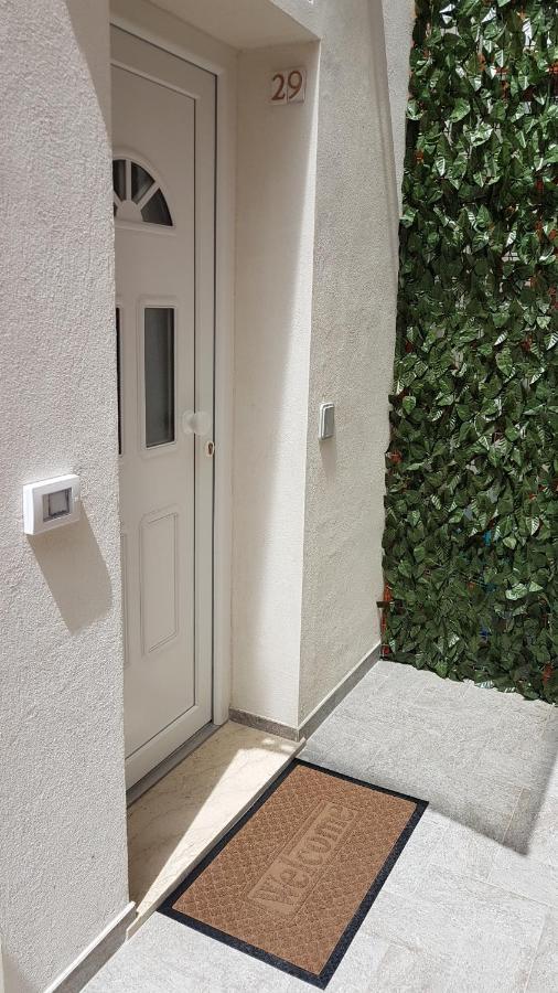 Monelia Bed & Breakfast Reggio Calabria Exterior photo